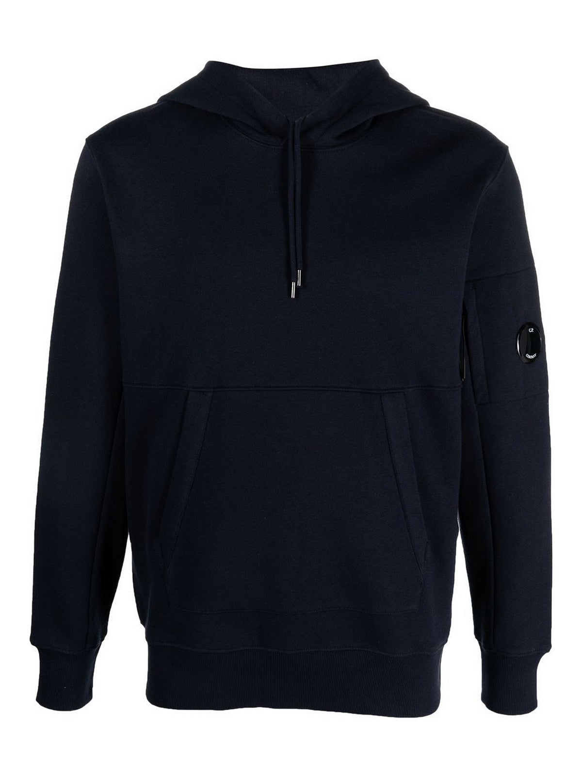 C.P. Company Sweatshirts - Sweat HoodedHoodies & Zip - UpsC.P. CompanyDPUS Designer Outlet7620943465174Total EclipseXSC.P. Company Sweatshirts - Sweat Hooded