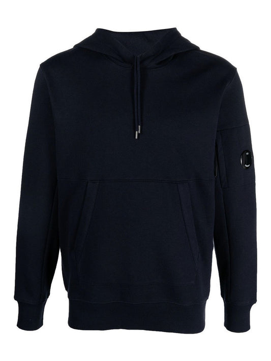 C.P. Company Sweatshirts - Sweat HoodedHoodies & Zip - UpsC.P. CompanyDPUS Designer Outlet7620943465174Total EclipseXSC.P. Company Sweatshirts - Sweat Hooded