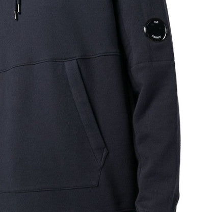 C.P. Company Sweatshirts - Sweat HoodedHoodies & Zip - UpsC.P. CompanyDPUS Designer Outlet7620943465174Total EclipseXSC.P. Company Sweatshirts - Sweat Hooded
