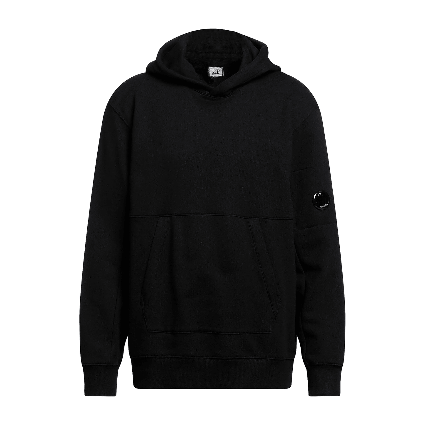 C.P. Company Sweatshirts - Sweat HoodedHoodies & Zip - UpsC.P. CompanyDPUS Designer Outlet7620943465242BlackXSC.P. Company Sweatshirts - Sweat Hooded