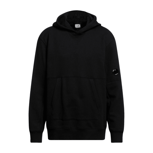 C.P. Company Sweatshirts - Sweat HoodedHoodies & Zip - UpsC.P. CompanyDPUS Designer Outlet7620943465242BlackXSC.P. Company Sweatshirts - Sweat Hooded