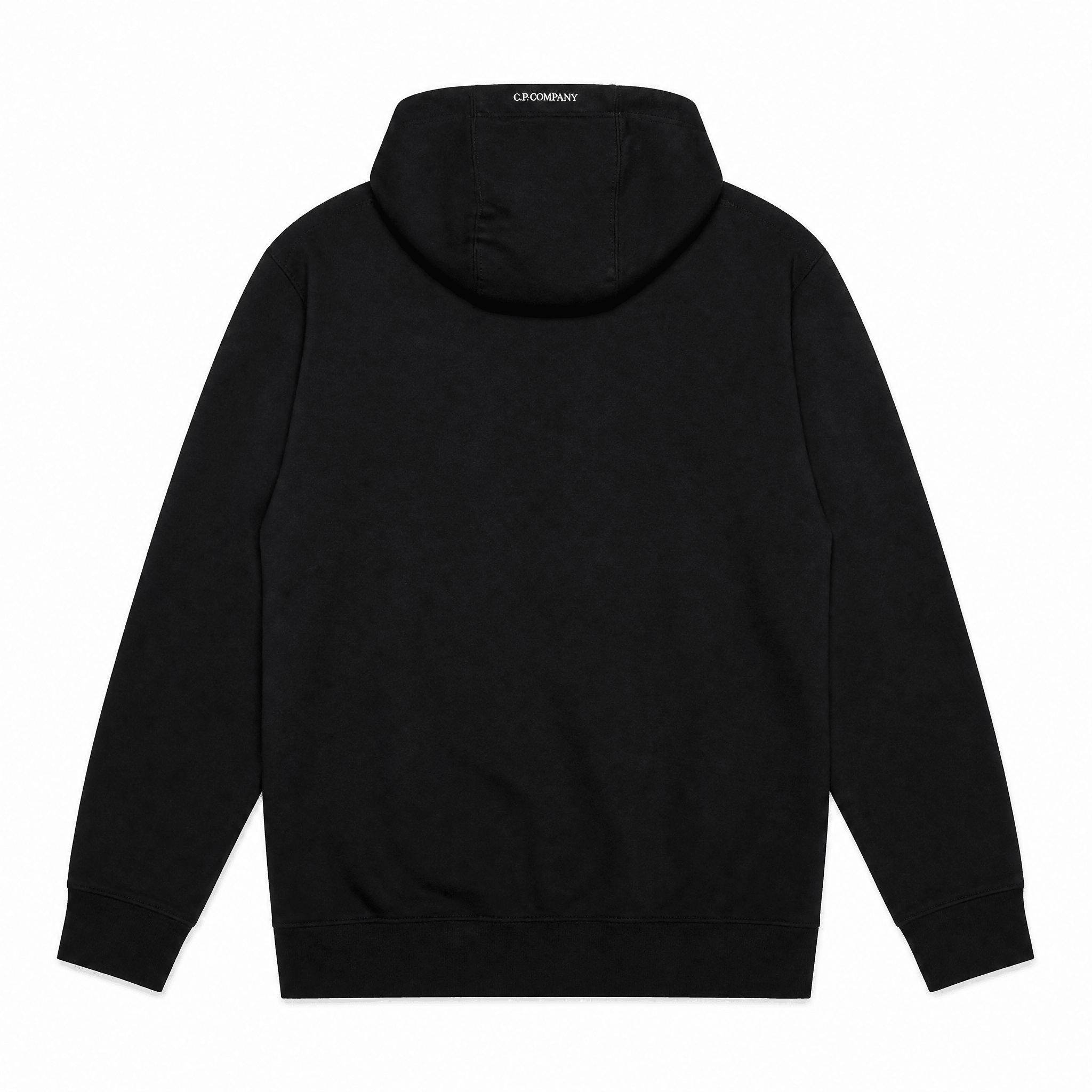 C.P. Company Sweatshirts - Sweat HoodedHoodies & Zip - UpsC.P. CompanyDPUS Designer Outlet7620943465242BlackXSC.P. Company Sweatshirts - Sweat Hooded
