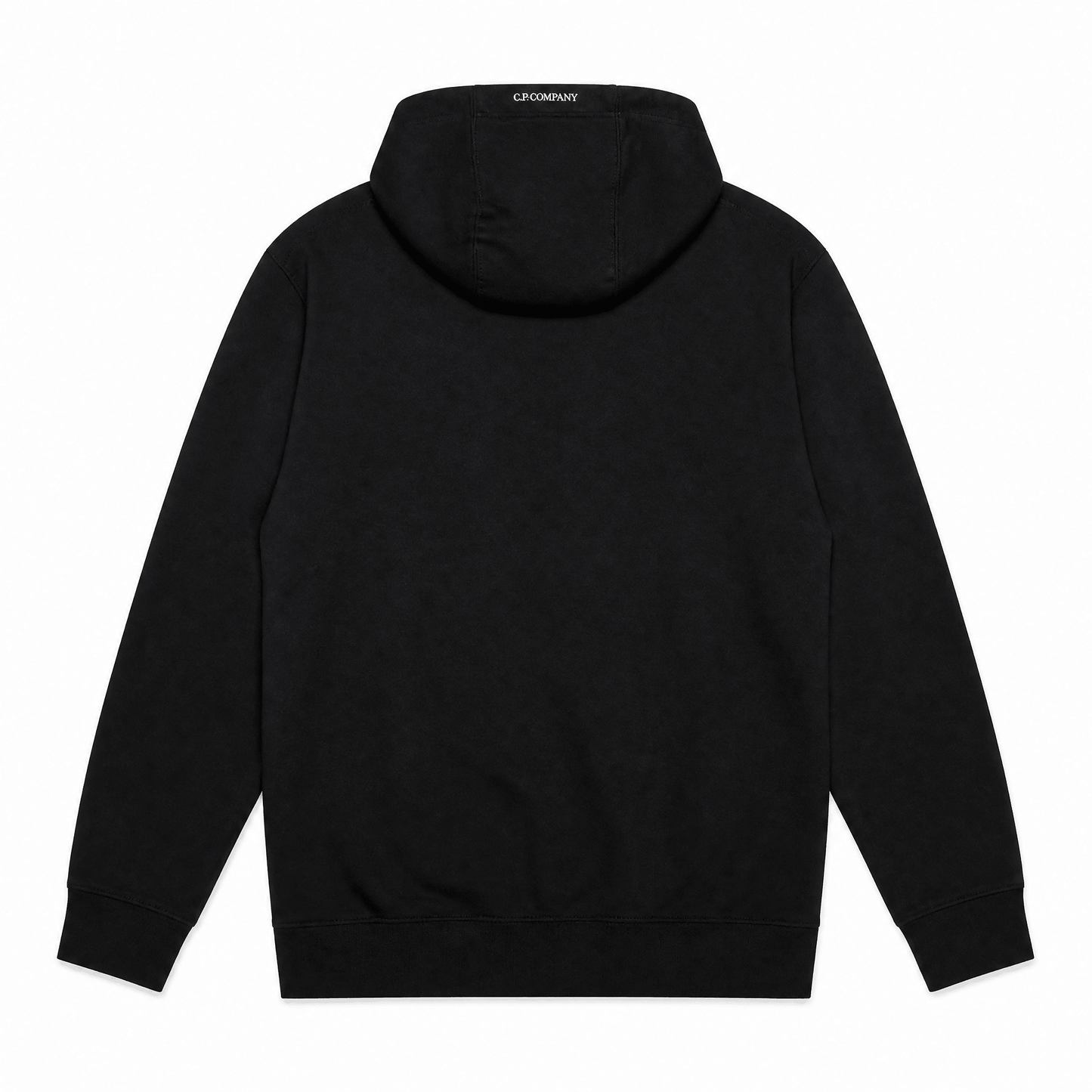 C.P. Company Sweatshirts - Sweat HoodedHoodies & Zip - UpsC.P. CompanyDPUS Designer Outlet7620943465242BlackXSC.P. Company Sweatshirts - Sweat Hooded
