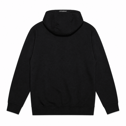 C.P. Company Sweatshirts - Sweat HoodedHoodies & Zip - UpsC.P. CompanyDPUS Designer Outlet7620943465242BlackXSC.P. Company Sweatshirts - Sweat Hooded
