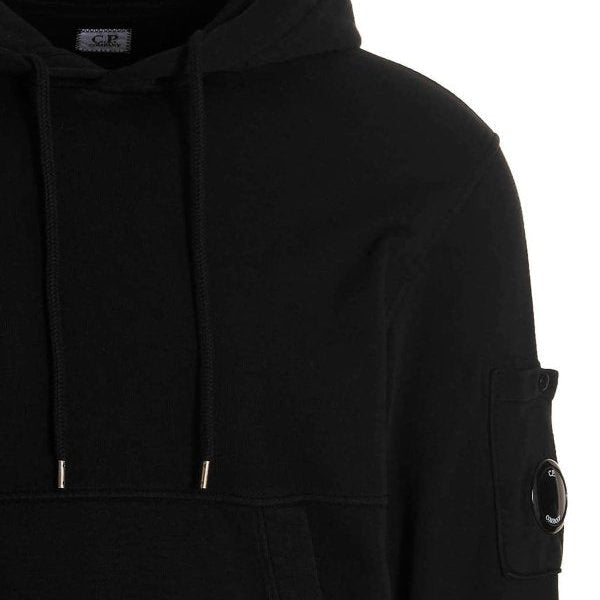 C.P. Company Sweatshirts - Sweat HoodedHoodies & Zip - UpsC.P. CompanyDPUS Designer Outlet7620943465242BlackXSC.P. Company Sweatshirts - Sweat Hooded