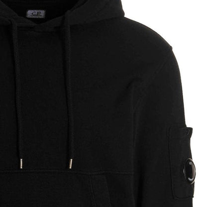 C.P. Company Sweatshirts - Sweat HoodedHoodies & Zip - UpsC.P. CompanyDPUS Designer Outlet7620943465242BlackXSC.P. Company Sweatshirts - Sweat Hooded