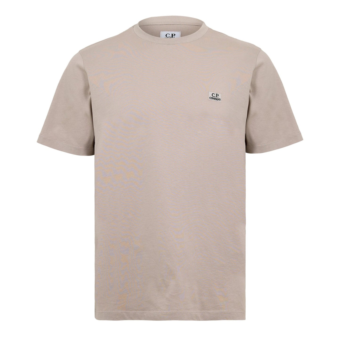 [C.P. Company] T-Shirts Short Sleeve In Jersey 30/1T-ShirtC.P. CompanyDPUS Designer OutletDove2XL[C.P. Company] T-Shirts Short Sleeve In Jersey 30/1