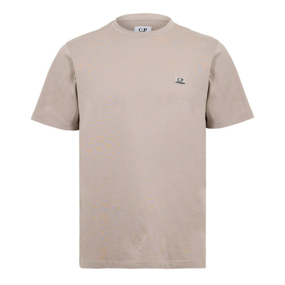 [C.P. Company] T-Shirts Short Sleeve In Jersey 30/1T-ShirtC.P. CompanyDPUS Designer OutletDove2XL[C.P. Company] T-Shirts Short Sleeve In Jersey 30/1