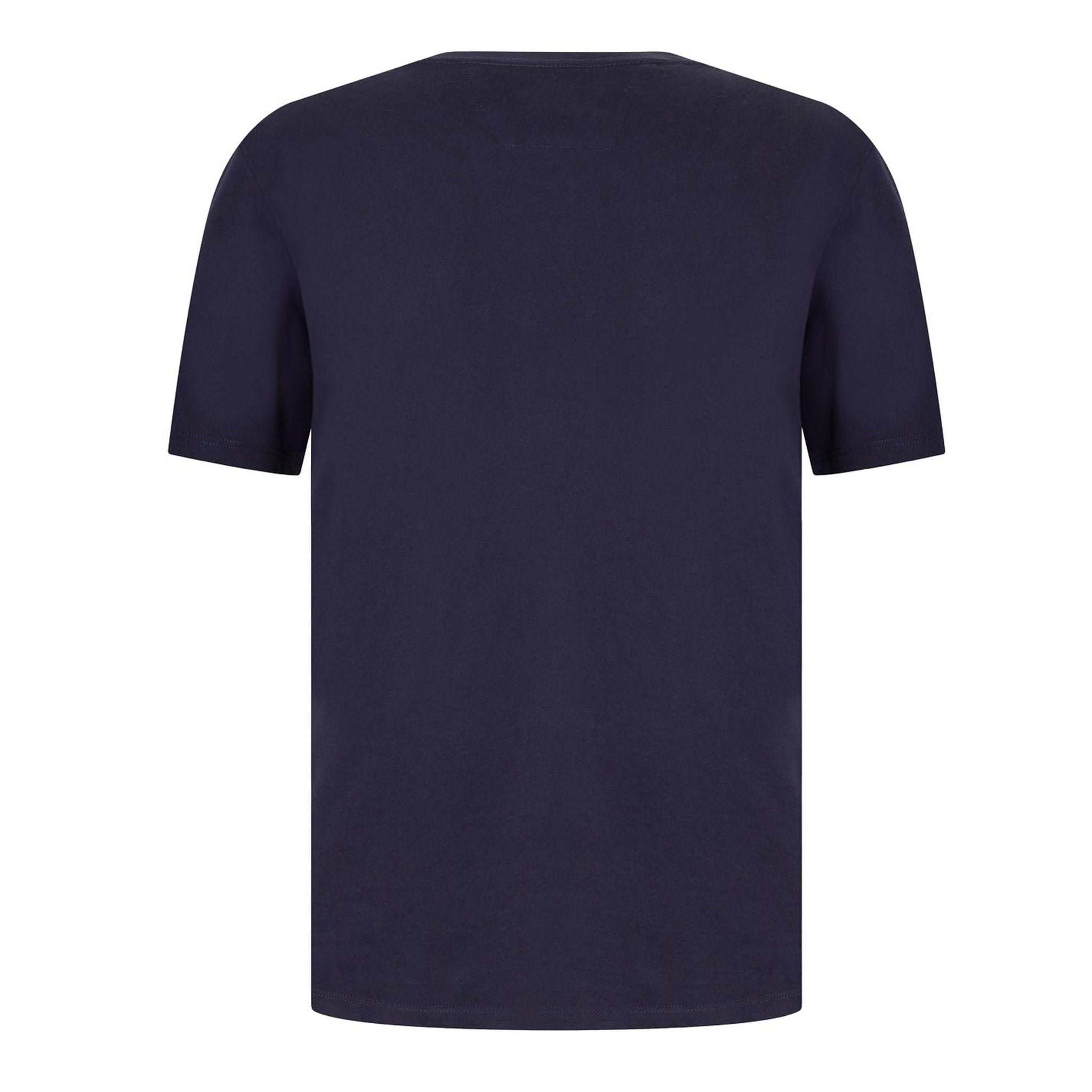 [C.P. Company] T-Shirts Short Sleeve In Jersey 30/1T-ShirtC.P. CompanyDPUS Designer OutletNavyXS[C.P. Company] T-Shirts Short Sleeve In Jersey 30/1