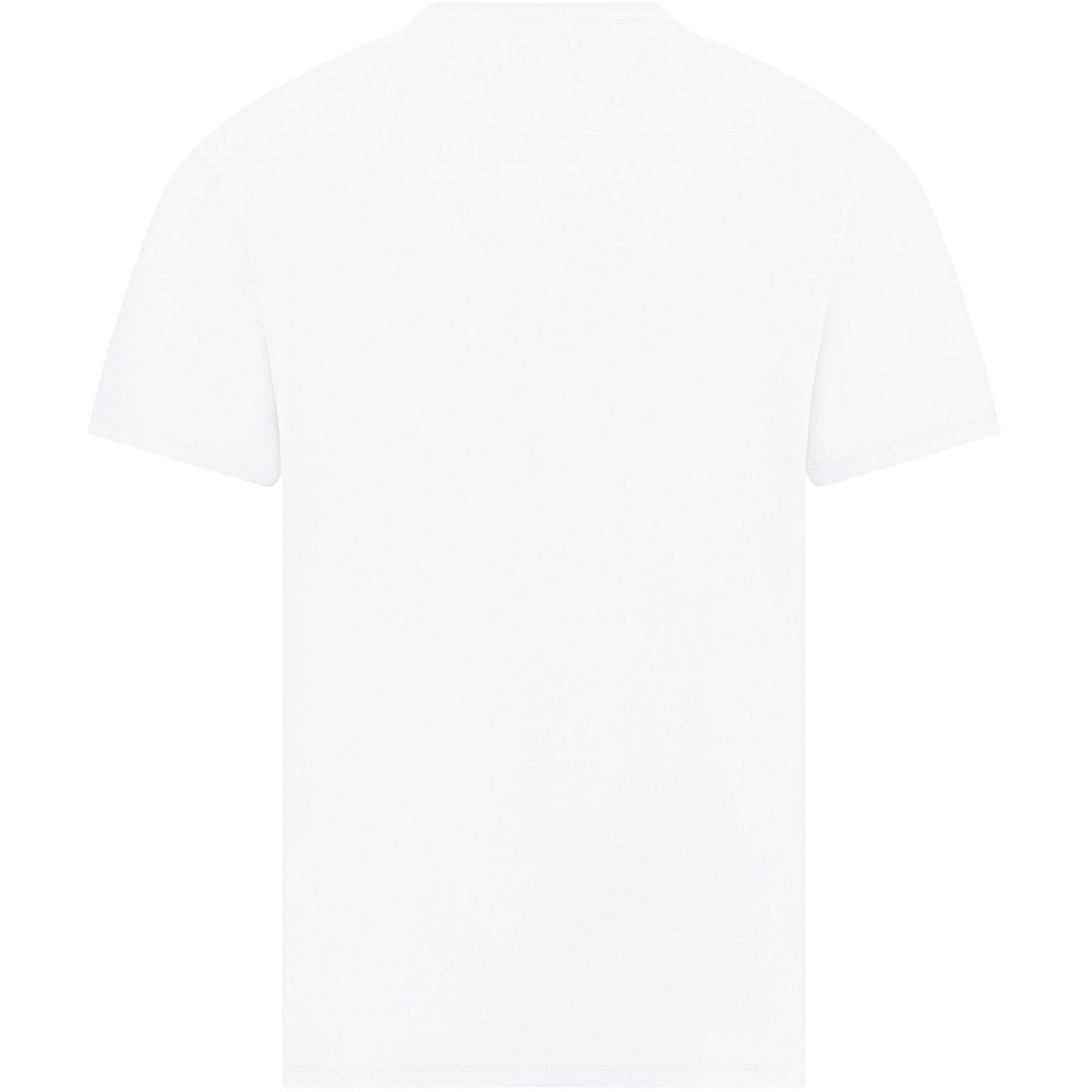 [C.P. Company] T-Shirts Short Sleeve In Jersey 30/1T-ShirtC.P. CompanyDPUS Designer OutletWhiteXS[C.P. Company] T-Shirts Short Sleeve In Jersey 30/1