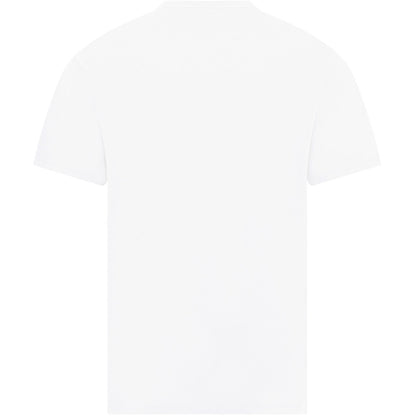 [C.P. Company] T-Shirts Short Sleeve In Jersey 30/1T-ShirtC.P. CompanyDPUS Designer OutletWhiteXS[C.P. Company] T-Shirts Short Sleeve In Jersey 30/1