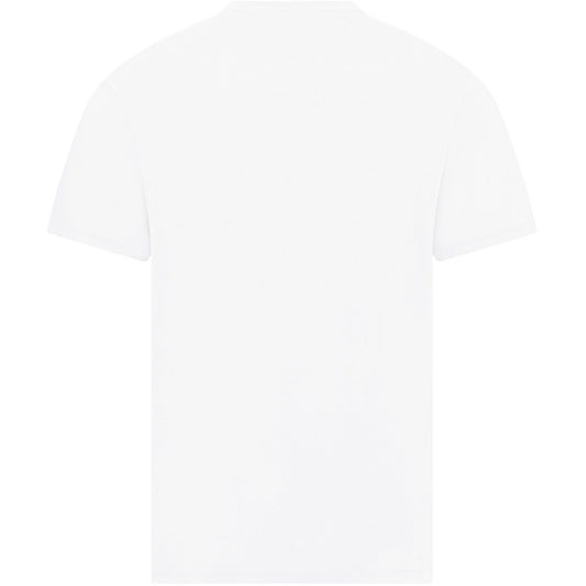 [C.P. Company] T-Shirts Short Sleeve In Jersey 30/1T-ShirtC.P. CompanyDPUS Designer OutletWhiteXS[C.P. Company] T-Shirts Short Sleeve In Jersey 30/1