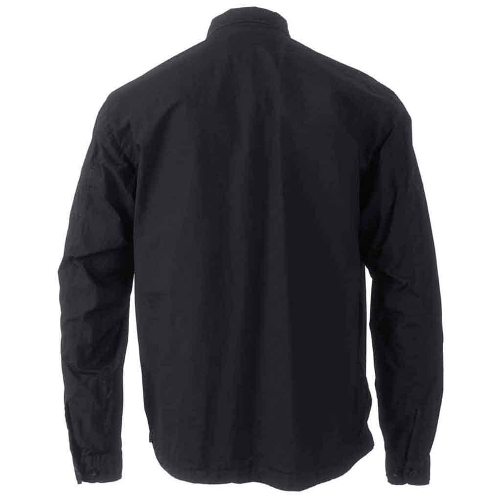 C.P. Company Taylon L Overshirt in Total Eclipse