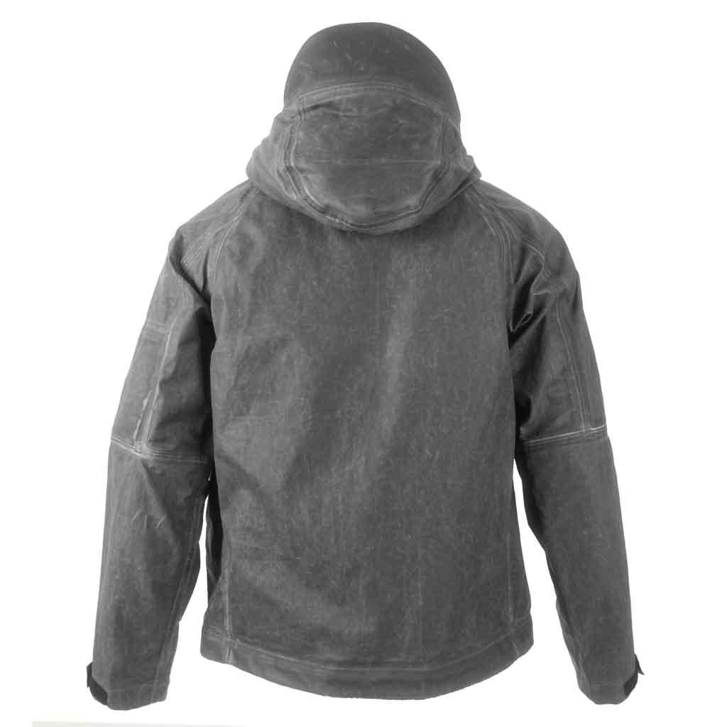 C.P. Company Toob - Two Hooded Jacket in Raven GreyCoats & JacketsC.P. CompanyDPUS Designer Outlet762094369561844C.P. Company Toob - Two Hooded Jacket in Raven Grey