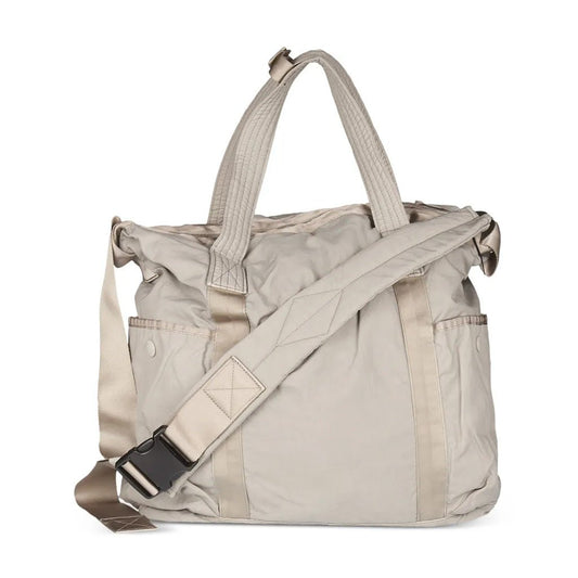 [C.P. Company] Twill Tote BagC.P. CompanyDPUS Designer Outlet7622792645622Dove[C.P. Company] Twill Tote Bag