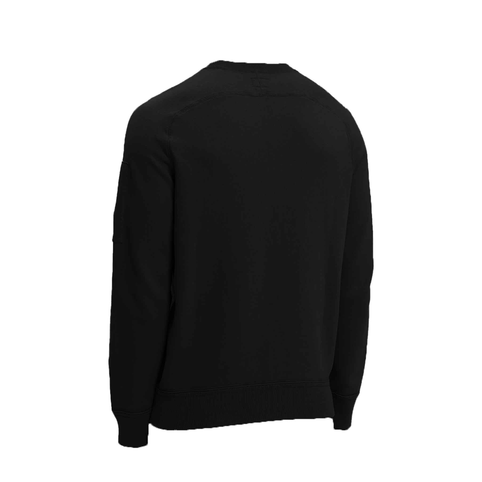 Black cp 2024 company jumper