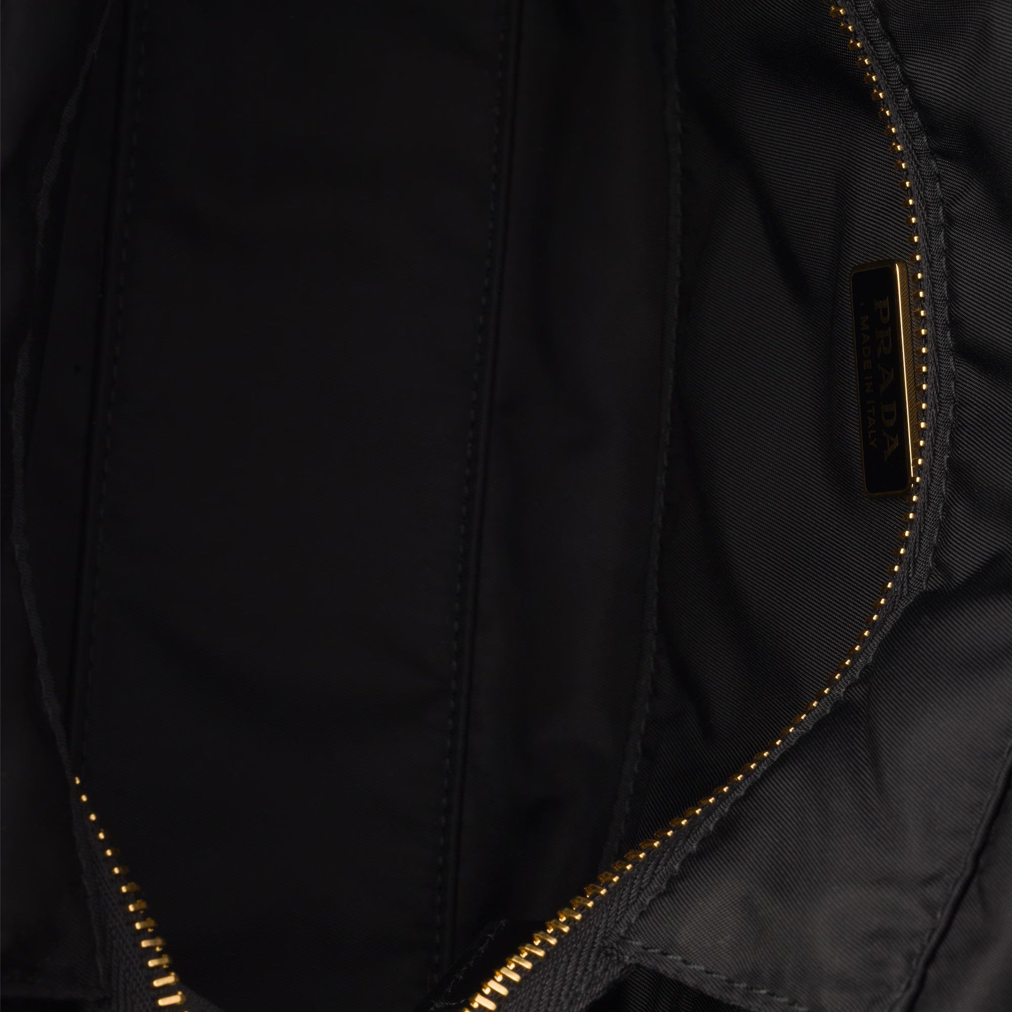 Prada Explore Medium Re-Nylon Shoulder Bag