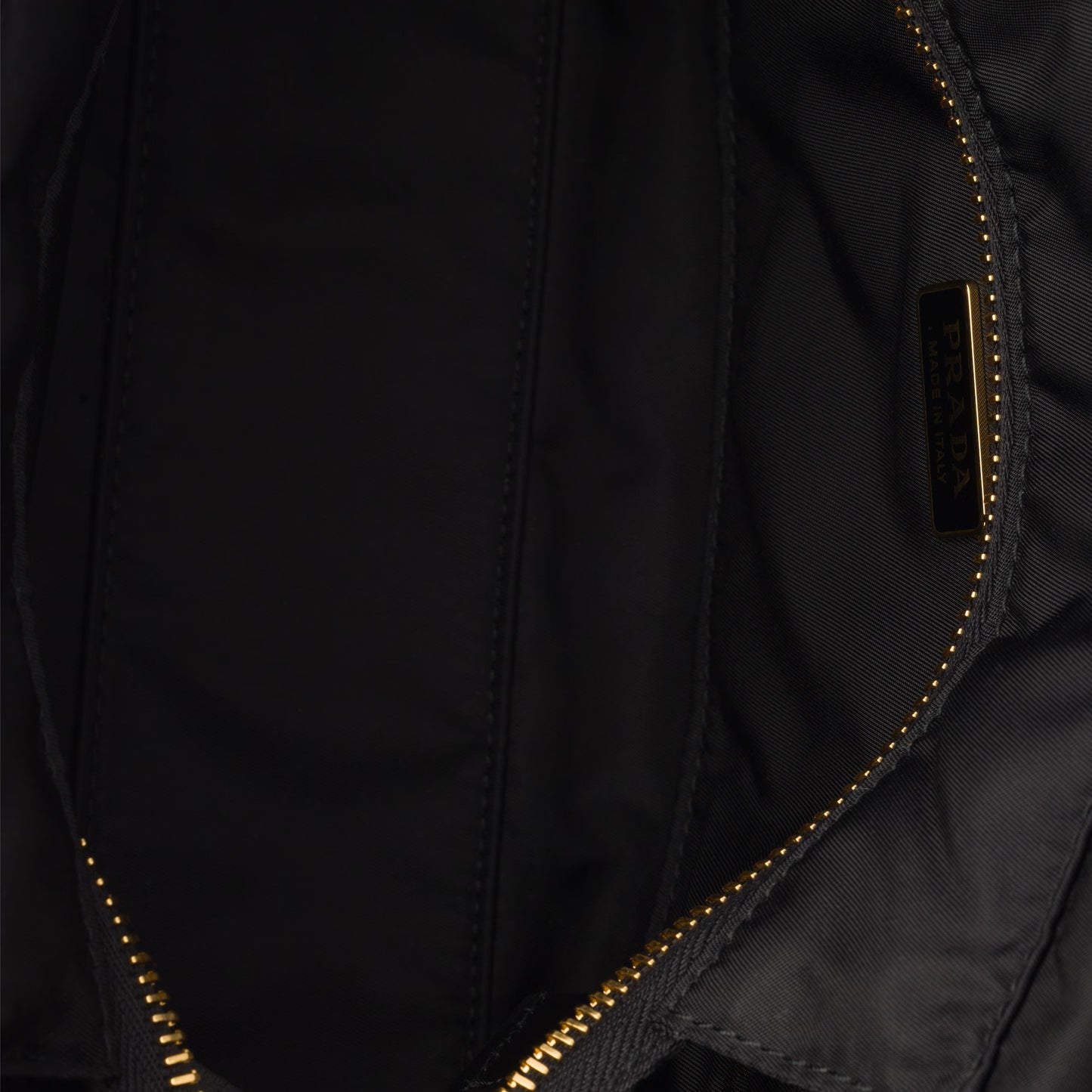 Prada Explore Medium Re-Nylon Shoulder Bag