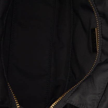 Prada Explore Medium Re-Nylon Shoulder Bag