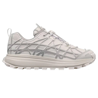 [Dior] B31 Runner SneakerSneakerDiorDPUS Designer Outlet3SN297ZUV060383616259892999Grey38[Dior] B31 Runner Sneaker