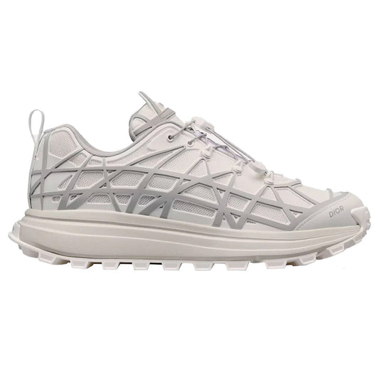 [Dior] B31 Runner SneakerSneakerDiorDPUS Designer Outlet3SN297ZUV060383616259892999Grey38[Dior] B31 Runner Sneaker