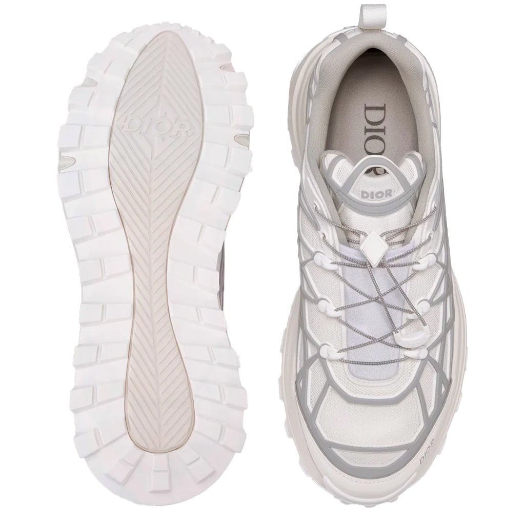 [Dior] B31 Runner SneakerSneakerDiorDPUS Designer Outlet3SN297ZUV060383616259892999Grey38[Dior] B31 Runner Sneaker