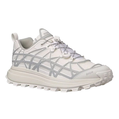 [Dior] B31 Runner SneakerSneakerDiorDPUS Designer Outlet3SN297ZUV060383616259892999Grey38[Dior] B31 Runner Sneaker