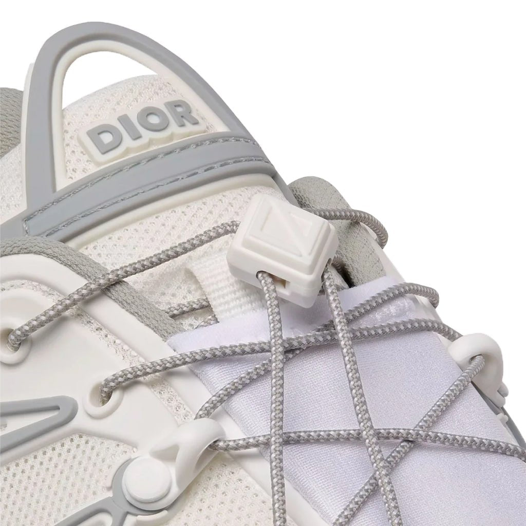 [Dior] B31 Runner SneakerSneakerDiorDPUS Designer Outlet3SN297ZUV060383616259892999Grey38[Dior] B31 Runner Sneaker