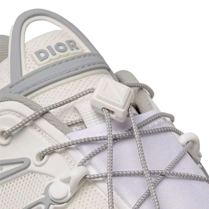 [Dior] B31 Runner SneakerSneakerDiorDPUS Designer Outlet3SN297ZUV060383616259892999Grey38[Dior] B31 Runner Sneaker