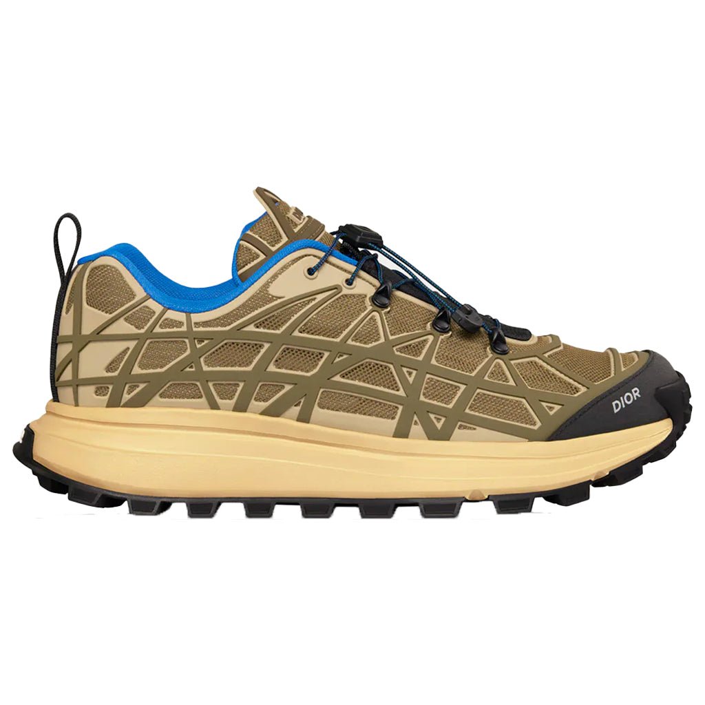[Dior] B31 Runner SneakerSneakerDiorDPUS Designer Outlet3SN297ZUVH167383616259893187Brown38[Dior] B31 Runner Sneaker