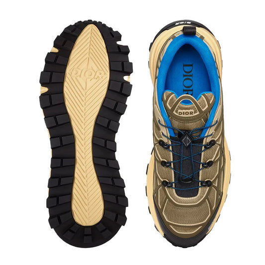 [Dior] B31 Runner SneakerSneakerDiorDPUS Designer Outlet3SN297ZUVH167383616259893187Brown38[Dior] B31 Runner Sneaker