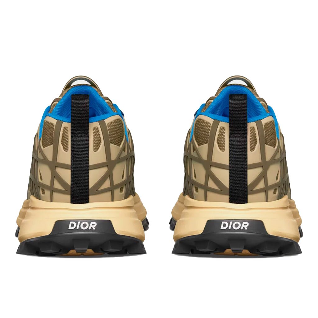 [Dior] B31 Runner SneakerSneakerDiorDPUS Designer Outlet3SN297ZUVH167383616259893187Brown38[Dior] B31 Runner Sneaker