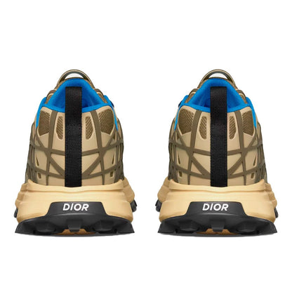 [Dior] B31 Runner SneakerSneakerDiorDPUS Designer Outlet3SN297ZUVH167383616259893187Brown38[Dior] B31 Runner Sneaker