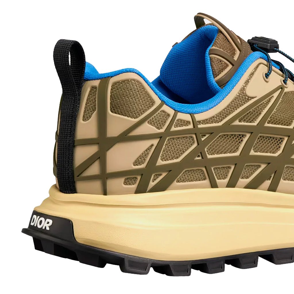 [Dior] B31 Runner SneakerSneakerDiorDPUS Designer Outlet3SN297ZUVH167383616259893187Brown38[Dior] B31 Runner Sneaker