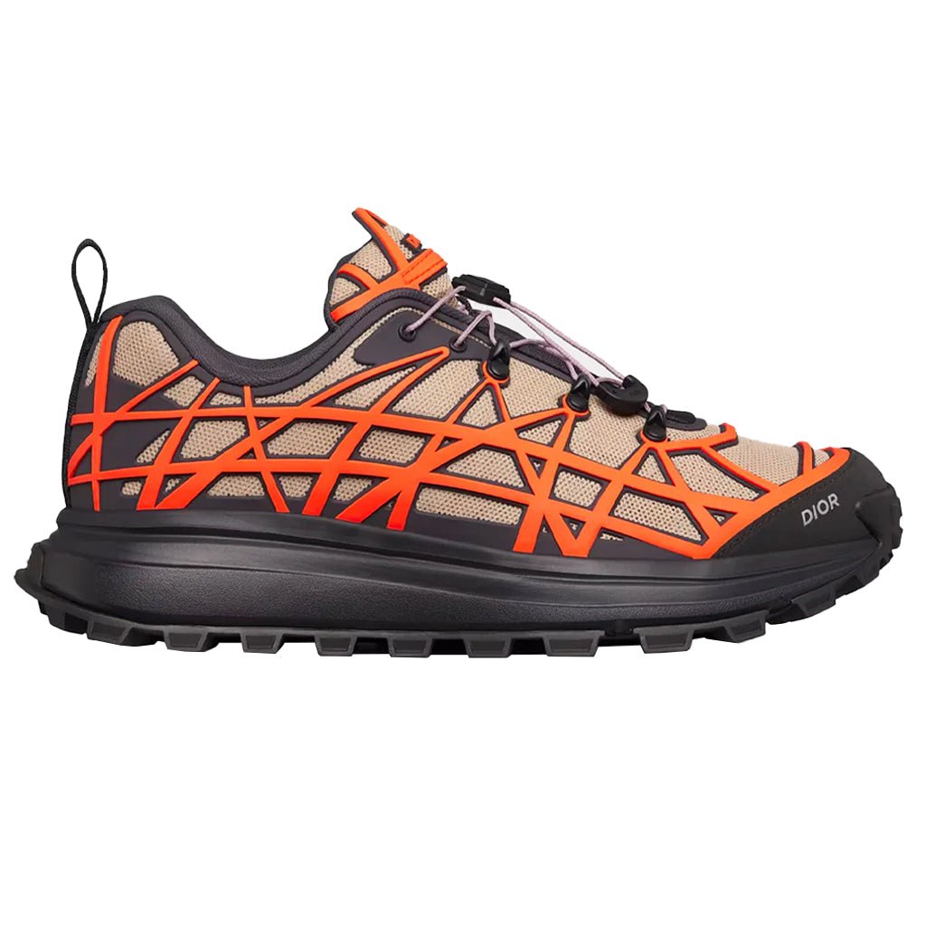 [Dior] B31 Runner SneakerSneakerDiorDPUS Designer Outlet3SN297ZUVH2684053616259893422Brown/Orange40.5[Dior] B31 Runner Sneaker