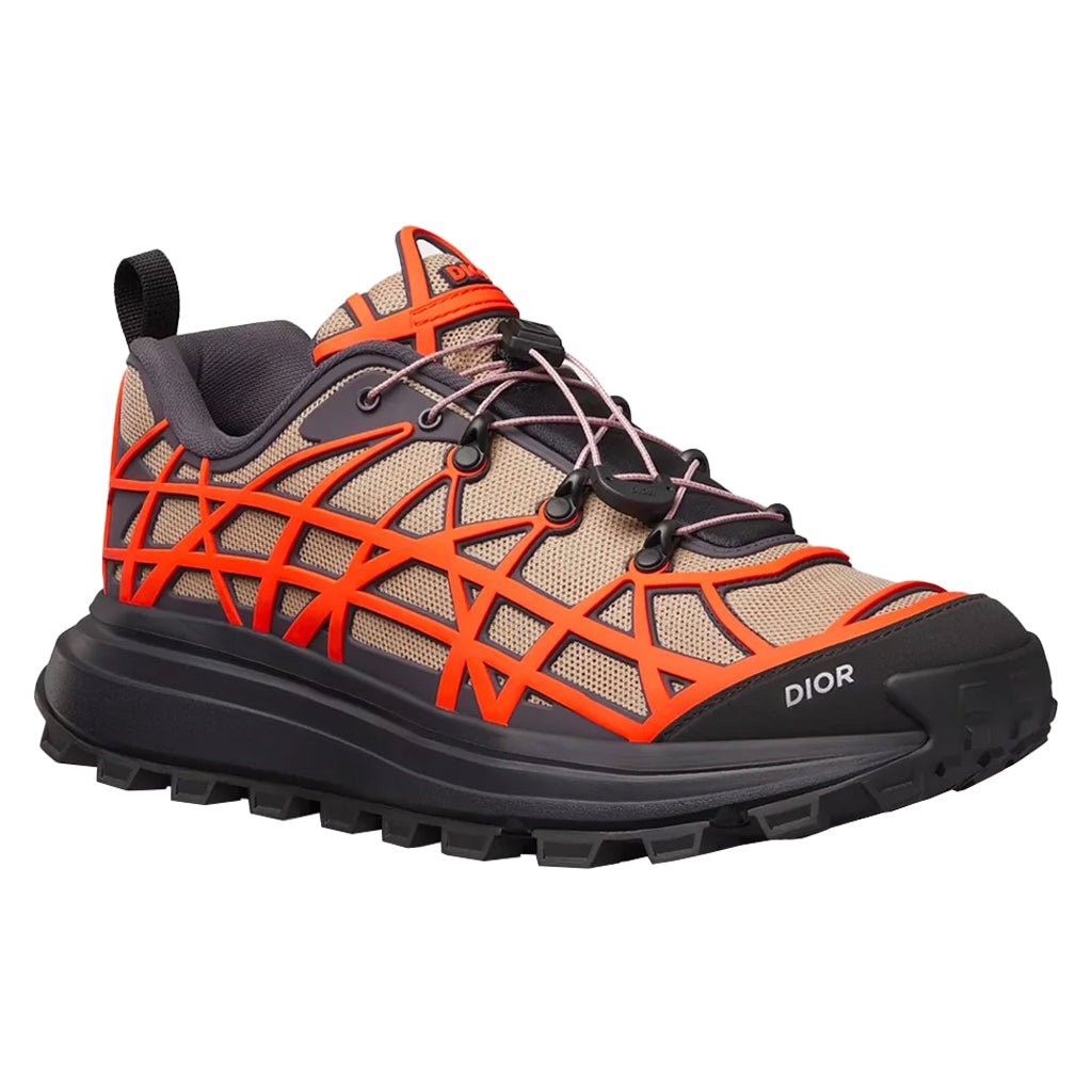 [Dior] B31 Runner SneakerSneakerDiorDPUS Designer Outlet3SN297ZUVH2684053616259893422Brown/Orange40.5[Dior] B31 Runner Sneaker