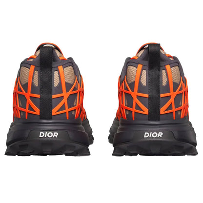 [Dior] B31 Runner SneakerSneakerDiorDPUS Designer Outlet3SN297ZUVH2684053616259893422Brown/Orange40.5[Dior] B31 Runner Sneaker