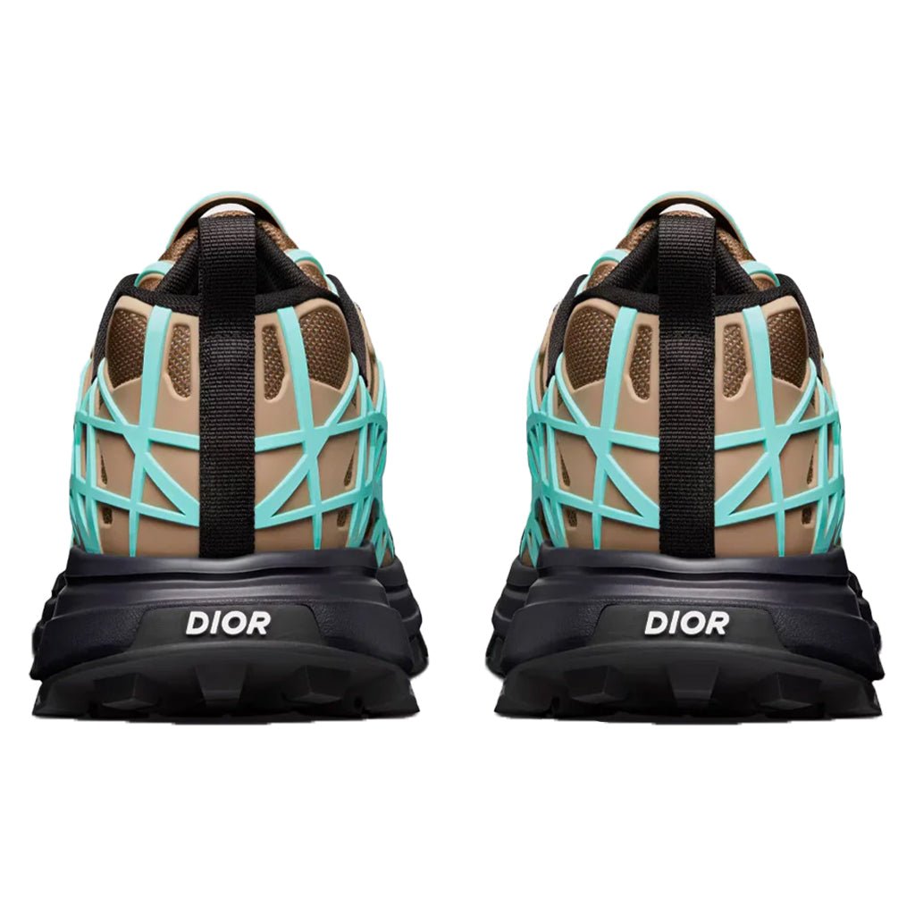 [Dior] B31 Runner SneakerSneakerDiorDPUS Designer Outlet3SN297ZUVH561393616259893583Blue/Brown39[Dior] B31 Runner Sneaker