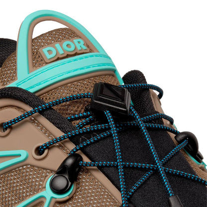 [Dior] B31 Runner SneakerSneakerDiorDPUS Designer Outlet3SN297ZUVH561393616259893583Blue/Brown39[Dior] B31 Runner Sneaker