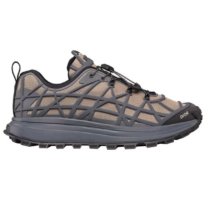 [Dior] B31 Runner SneakerSneakerDiorDPUS Designer Outlet3SN297ZUVH9004153616259894771Black41.5[Dior] B31 Runner Sneaker