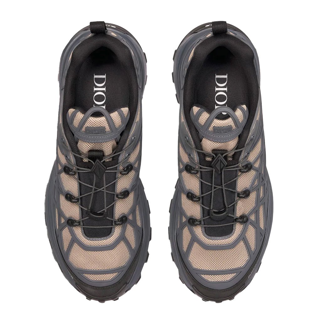 [Dior] B31 Runner SneakerSneakerDiorDPUS Designer Outlet3SN297ZUVH9004153616259894771Black41.5[Dior] B31 Runner Sneaker