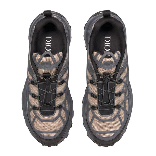 [Dior] B31 Runner SneakerSneakerDiorDPUS Designer Outlet3SN297ZUVH9004153616259894771Black41.5[Dior] B31 Runner Sneaker
