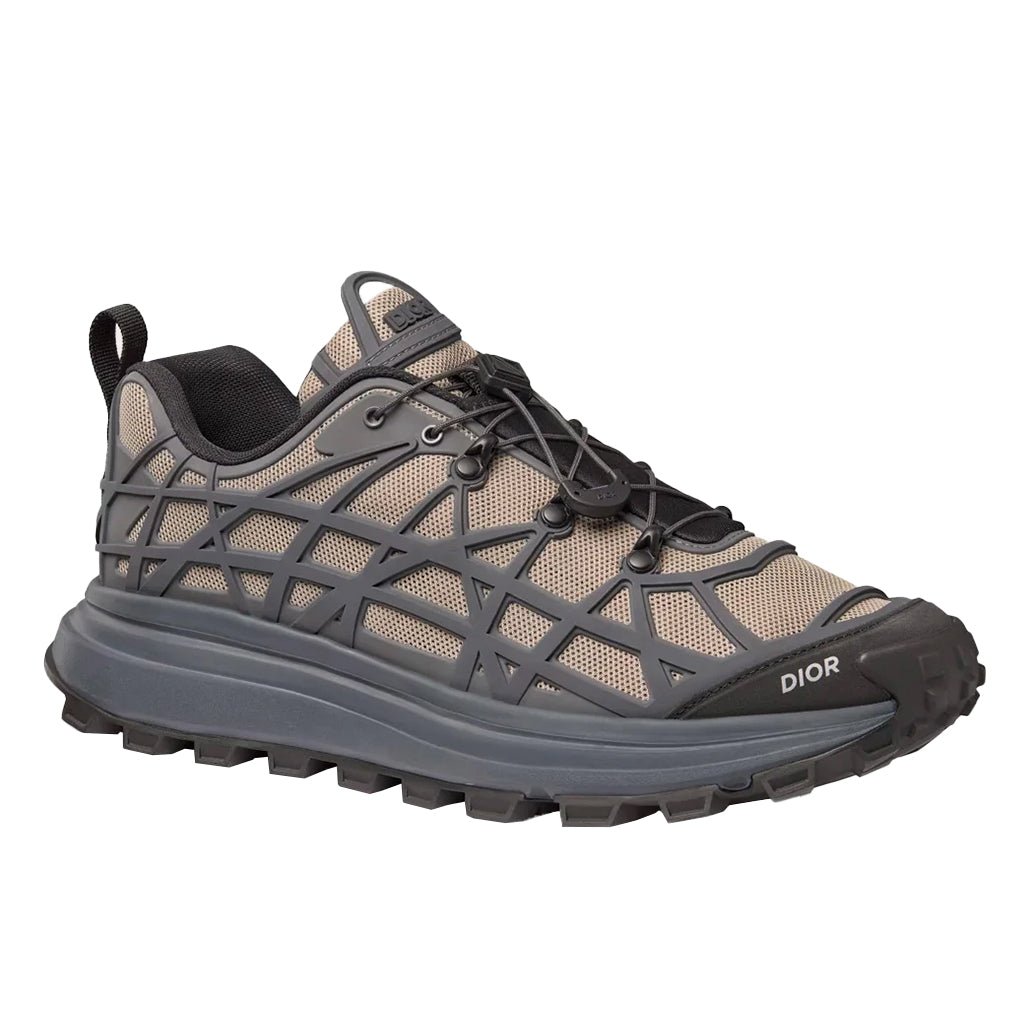 [Dior] B31 Runner SneakerSneakerDiorDPUS Designer Outlet3SN297ZUVH9004153616259894771Black41.5[Dior] B31 Runner Sneaker