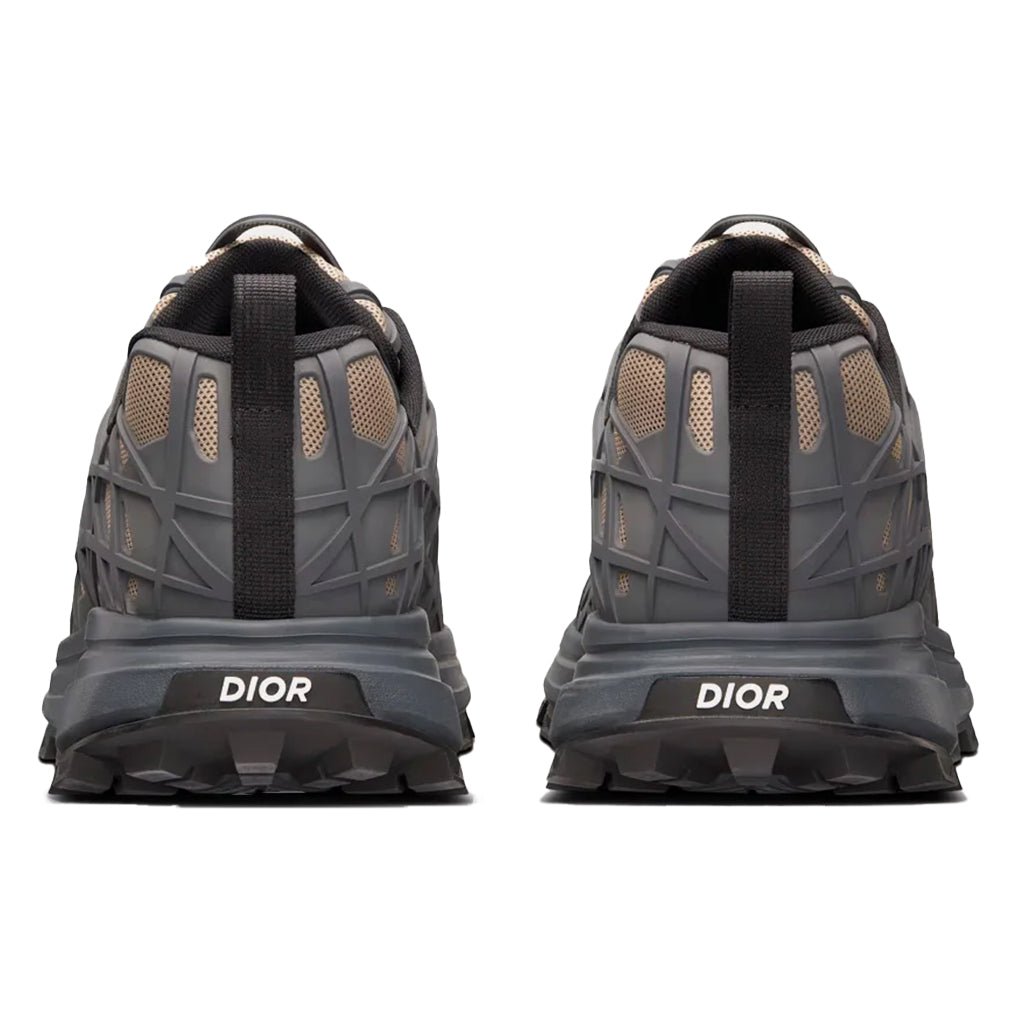 [Dior] B31 Runner SneakerSneakerDiorDPUS Designer Outlet3SN297ZUVH9004153616259894771Black41.5[Dior] B31 Runner Sneaker
