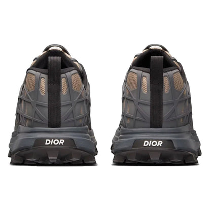 [Dior] B31 Runner SneakerSneakerDiorDPUS Designer Outlet3SN297ZUVH9004153616259894771Black41.5[Dior] B31 Runner Sneaker