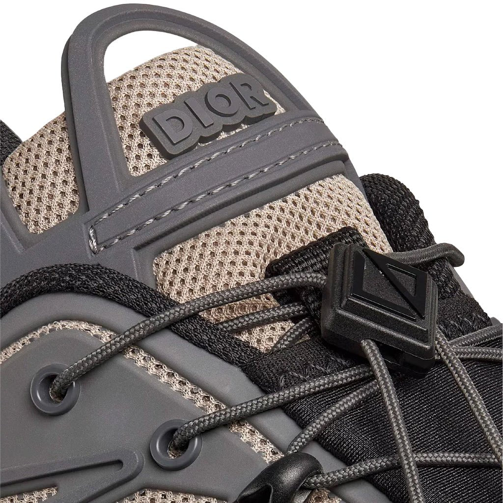 [Dior] B31 Runner SneakerSneakerDiorDPUS Designer Outlet3SN297ZUVH9004153616259894771Black41.5[Dior] B31 Runner Sneaker