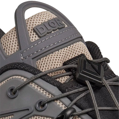 [Dior] B31 Runner SneakerSneakerDiorDPUS Designer Outlet3SN297ZUVH9004153616259894771Black41.5[Dior] B31 Runner Sneaker