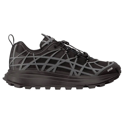 [Dior] B31 Runner SneakerSneakerDiorDPUS Designer Outlet3SN297ZUVH9004153616259894771Black41.5[Dior] B31 Runner Sneaker