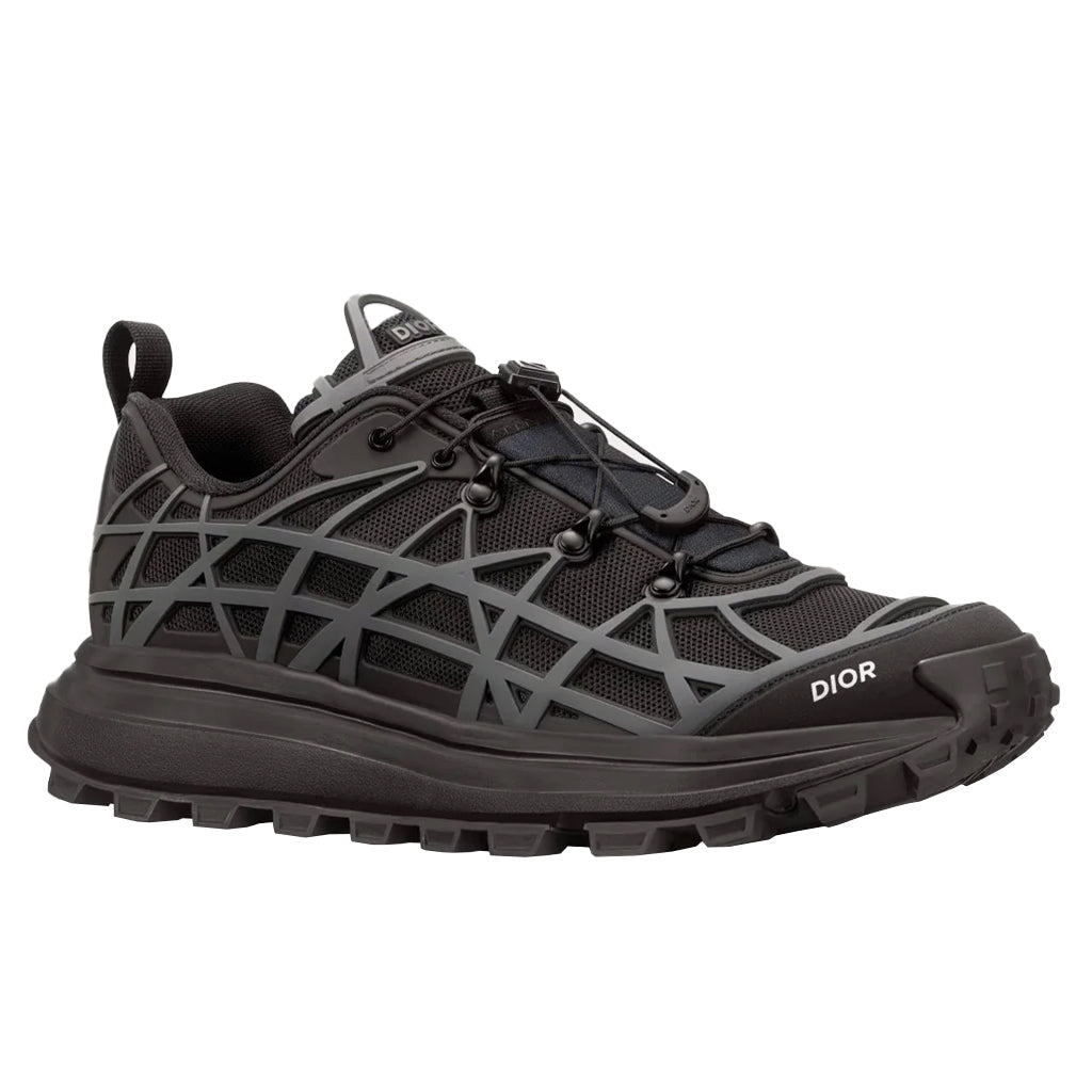 [Dior] B31 Runner SneakerSneakerDiorDPUS Designer Outlet3SN297ZUVH9004153616259894771Black41.5[Dior] B31 Runner Sneaker