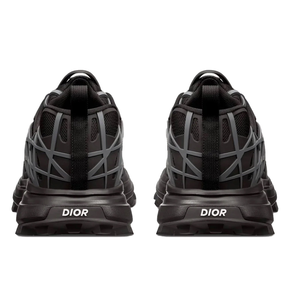 [Dior] B31 Runner SneakerSneakerDiorDPUS Designer Outlet3SN297ZUVH9004153616259894771Black41.5[Dior] B31 Runner Sneaker